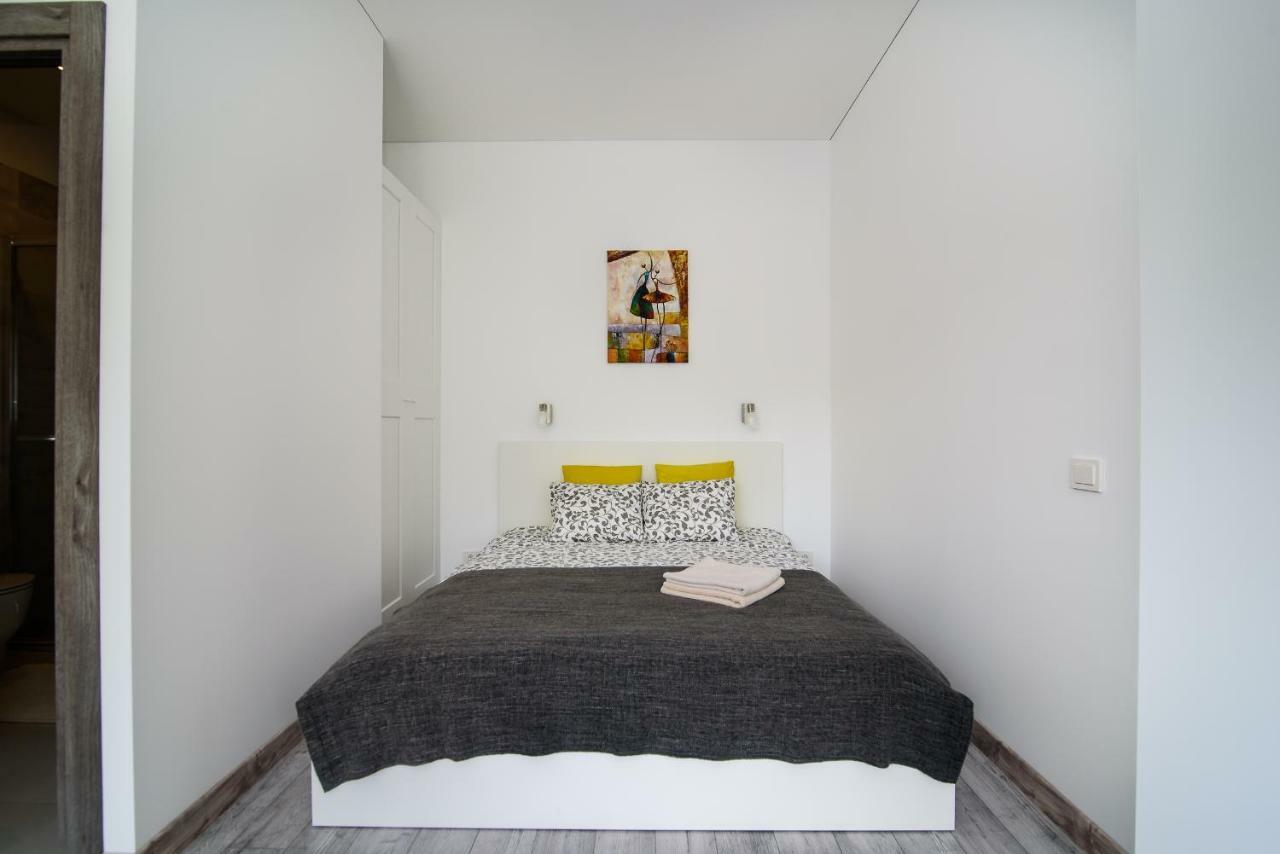 Family Apartments 2 빌뉴스 외부 사진