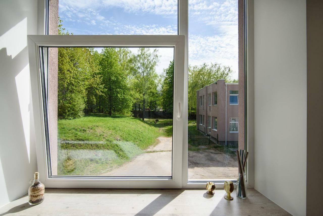 Family Apartments 2 빌뉴스 외부 사진