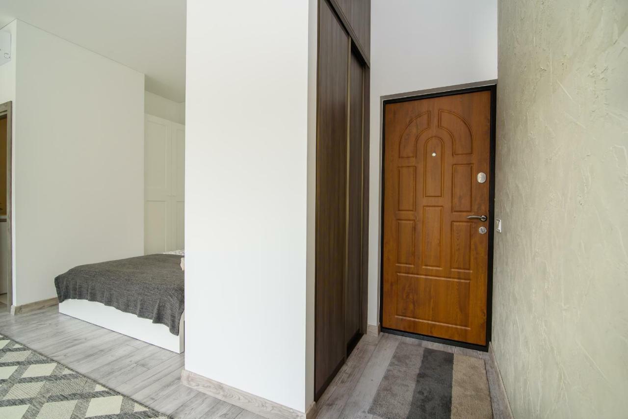 Family Apartments 2 빌뉴스 외부 사진