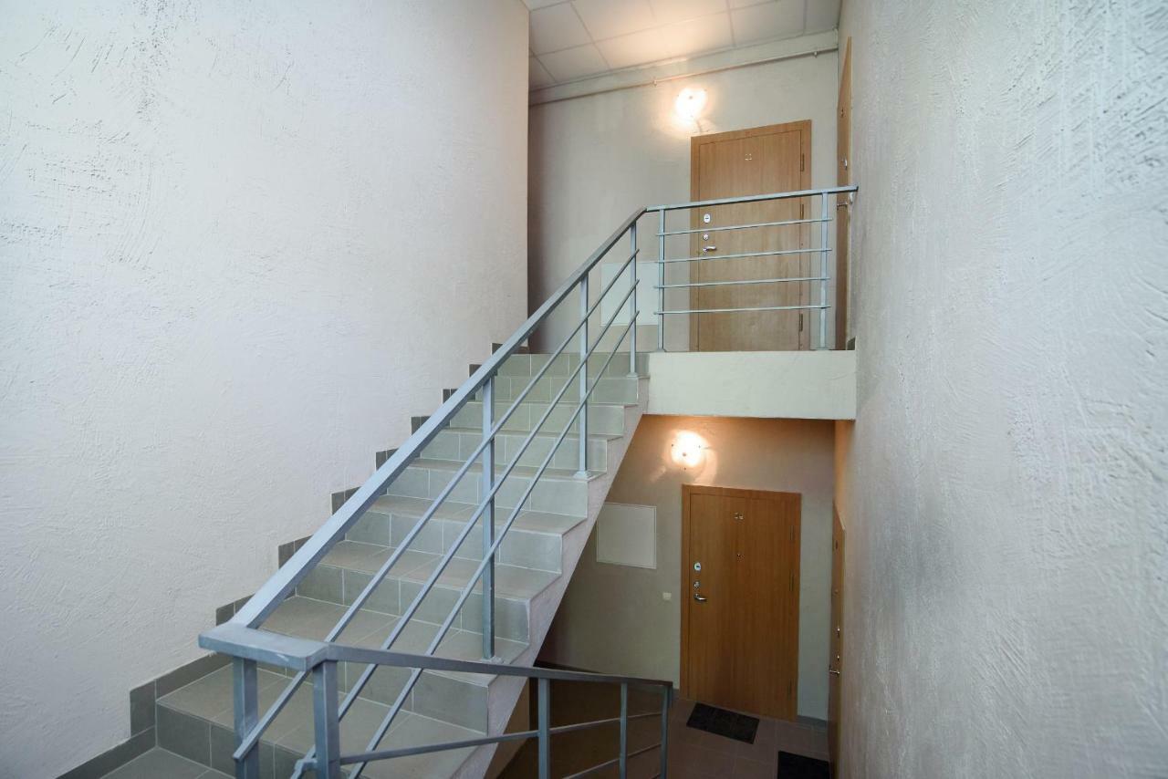 Family Apartments 2 빌뉴스 외부 사진